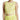 NWT LUCY PARIS Reece Lace Cropped Shell In Yellow Size S - Ufashion