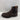 Ermenegildo Zegna VERONA Brown Leather Round Toe Chelsea Boots Men’s Size 8 - Ufashion