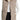 NWT Nordstrom STAND COLLAR PUFFER VEST IN TAN ICED COFFEE Size 2XS - Ufashion