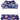 NWT Appaman MELLISSANI Paradise Palms Purple 2-piece Bikini Set Girls Size 8 - Ufashion