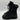 ROCKY COMBAT  BOOTS 804A  Gore-Tex Vibram Black Men’s Size 5 W - Ufashion