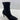 Stuart Weitzman Black Suede Pointed Toe Pull On Heeled Booties Women’s Size 6 M - Ufashion