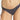 NWT Women’s Billabong Lowrider Bikini Bottom Reversible Multi Size M - Ufashion