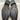 Hugo Boss Black Leather Round Cap Toe Double Monk Strap Oxfords Men’s Size 12 - Ufashion