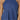 NWT Women’s Bleu Rod Beattie Chic Peek Fly Away High Neck Blue Size 6 - Ufashion