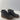 NWB Nordstrom Rack CHIARA Gray Lace Up/Zip Faux Fur Lined Booties Women’s 10 M - Ufashion
