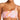 Aqua Swim Swirl Print One Shoulder Bikini Top - 100% Exclusive Size XL - Ufashion