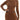 NWT BCX Womens Juniors Ribbed Mini Sweaterdress Cognac Size S - Ufashion