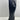 Chloé Wave Black Leather Pointy Toe Zip Block Heel Knee High Boots Women’s 35 - Ufashion