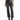 Women rag & bone Casey Faux Leather Jeans in Black Size 31 - Ufashion