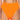 BECCA COLOR CODE HIGH WAIST BIKINI BOTTOMS IN ATOMIC TANGERINE SIZE XS - Ufashion