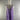 NWT BP. Womens V-neck Sleeveless Geo Printed Dress Purple Size 3X - Ufashion