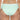 NWT Soluna Swim Sun Beam Full Moon Fresh Mint Size S - Ufashion