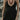 NWT Free People Forever Favorite Mini Dress Black Size S - Ufashion