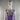 NWT BP. Womens V-neck Sleeveless Geo Printed Dress Purple Size 3X - Ufashion