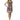 NWT Tolani Collection Womens Silk Daya Bloom Dress Size XS - Ufashion