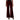 Kobi Halperin Womens Nile High Rise Velvet Wide Leg Pants Size 2 - Ufashion