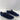 Ben Sherman CONALL LO Navy Blue Textile Lace Up Low Top Sneakers Men’s Size 11 - Ufashion