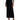 MOTHER womens Denim The Candy Stick Maxi Skirt  28  Black - Ufashion