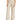 Women Faithfull the Brand Ida Pleated Linen Pants Color Natural Size US4 - Ufashion