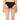onia Women's Lily Technical Black XS - Ufashion