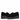 Donald Pliner Women's Witty Loafer, Black-Suede, 5.5 - Ufashion