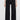 RE/DONE Women's High Rise Wide Leg Crop Jeans, Color Black, Size 25 - Ufashion