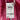 NWT BAR III Women's Twist-Front Keyhole Halter Dress Shocking Pink Size S - Ufashion