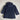 NWT Crewcuts Everyday Girls Sherpa Hooded Full Zip Jacket Navy Size 4-5 - Ufashion