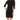 Kensie 3/4 Illusion Sleeved Corded Floral Lace Scalloped Hem Sheath Dress 6 - Ufashion