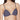 Heidi Klein Cannes Push-Up Top Navy LG - Ufashion