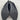 Anne Klein DORINDA Black Suede Round Toe Pull On Wedge Booties Womens Size 9.5 M - Ufashion