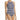 NWT TOMMY BAHAMA Breton Stripe High Neck One Piece Swimsuit Navy Size 14 - Ufashion