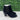 Cole Haan HAYES Ankle Bootie Black Suede Boots Size 9.5 B - Ufashion