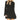 NWT THE JETSET DIARIES Hiatus Mini Dress in Black Size XS - Ufashion