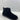 Lucky Brand DWELLER Black Suede Faux Fur Lined Pull On Ankle Boots Women’s 8 M - Ufashion