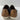 LifeStride NEXT LEVEL Black Knit Round Toe Slip On Flats Women's Size 9.5 M - Ufashion