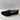 LifeStride NEXT LEVEL Black Knit Round Toe Slip On Flats Women's Size 9.5 M - Ufashion