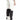 NWT United Standard Mens Robot Pants White Size M - Ufashion