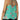 NWT Parker Women's Harlow Sleeveless Wrap Front Top, Teal Magnolia Size S - Ufashion