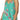 NWT Parker Women's Harlow Sleeveless Wrap Front Top, Teal Magnolia Size S - Ufashion