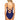 Sunsets Veronica One Piece Bathing Suit for Women, Color Indigo, Size L - Ufashion