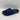 Ted Baker DANOUP Blue Knitted Detail Strap Slide Sandals Men’s Size 8 - Ufashion