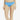 NWT Kate Spade Hipster Bikini Bottoms Riviera Blue Size XS - Ufashion