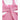 O'NEILL Girls Sequoia Loop Swim Complete, Color Azalea, Size 5 - Ufashion