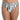 La Blanca Women Shirred Band Hipster Bikini Bottom, Java//Twisted Bamboo, 16 - Ufashion