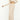 NWT Lioness Women's Main Squeeze Midi Dress, Oatmeal, Tan, Size M - Ufashion