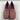 NWOB Rothy’s “THE FLAT” Grey/Red Zebra Print Knit Round Toe Flats Women’s Sz 9 - Ufashion
