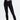 NWT Madewell Women's 10" High-Rise Skinny Jeans, Carbondale, Black Size 25 - Ufashion