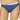 NWT BCBG Navy Block Party Color Block Hipster Bikini Bottoms Women’s Size S - Ufashion